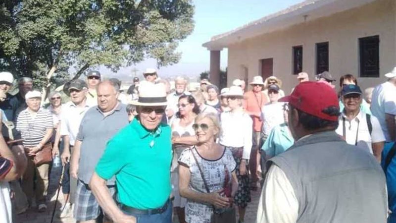 آثار بني حسن بالمنيا