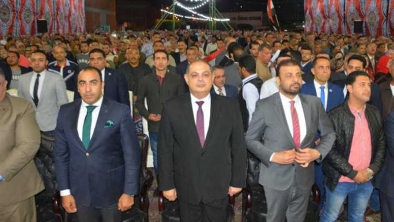 مؤتمر شعبي باستاد