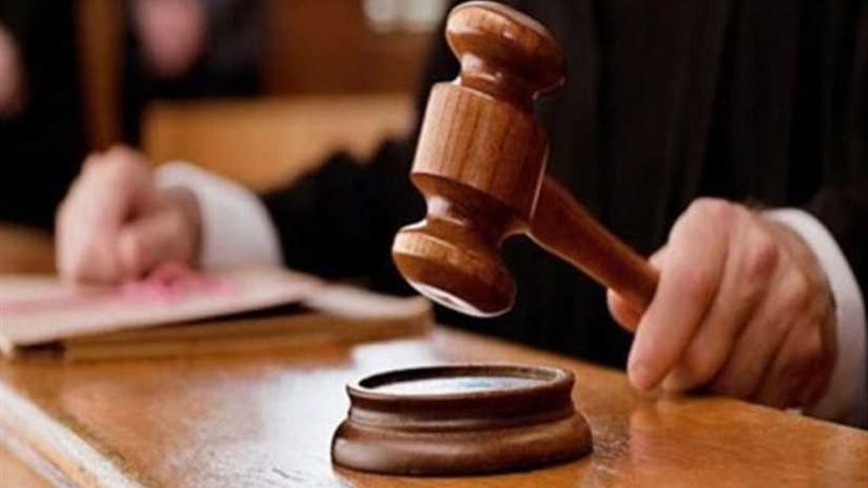 حبس المسؤولين عن