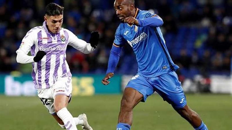 خيتافي  يتعادل مع