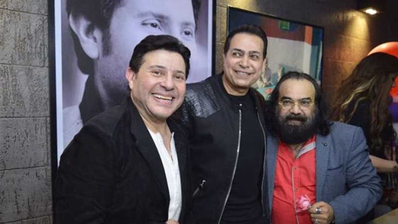 بيزنس النجوم.. مطعم