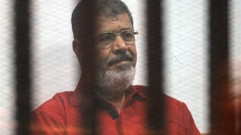 النيابة بالتخابر: