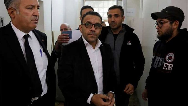 الاحتلال يفرج عن