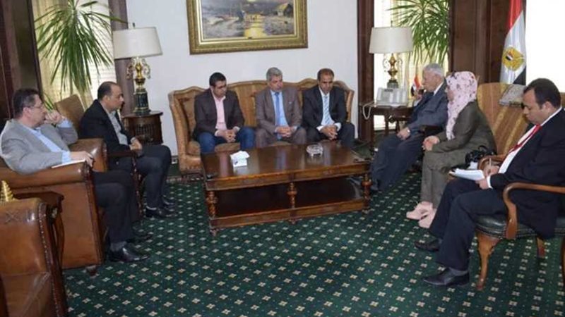 رئيس الأعلى للإعلام