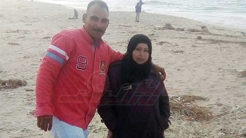 ربنا بيعوض.. آخر