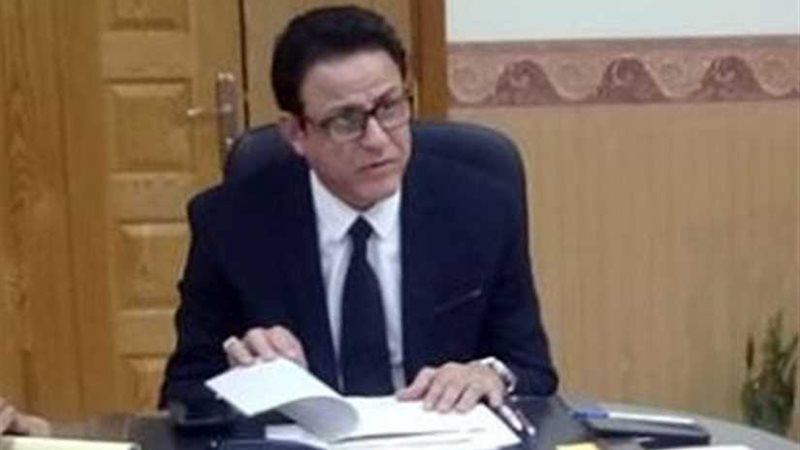 القاهرة: تجهيز 192