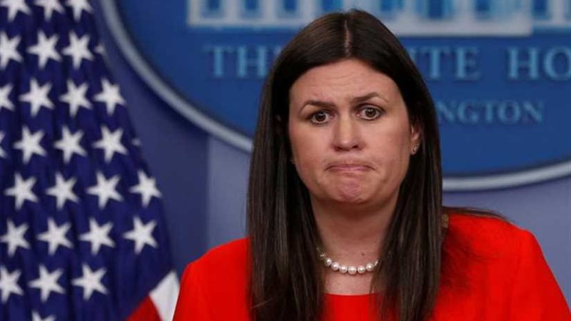 ساندرز: أعضاء الكونجرس