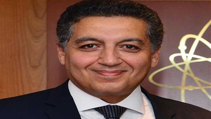 سفير مصر بالنمسا: