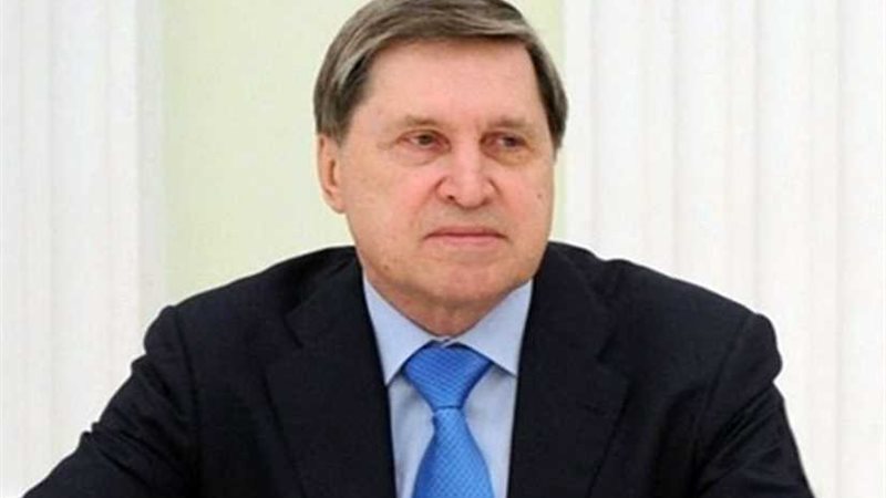 مستشار بوتين : يجب