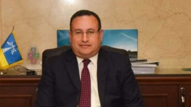 محافظ الإسكندرية