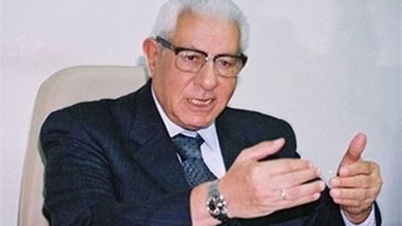 رئيس الأعلى للإعلام