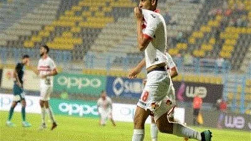 إبراهيم حسن يتقدم