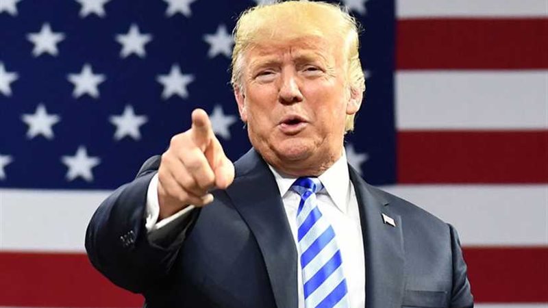 البيت الأبيض يرد