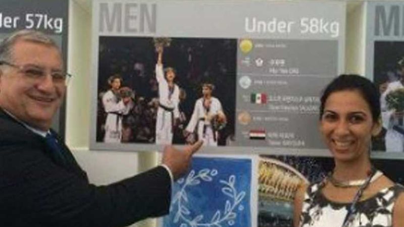 الفولي نائبًا لرئيس