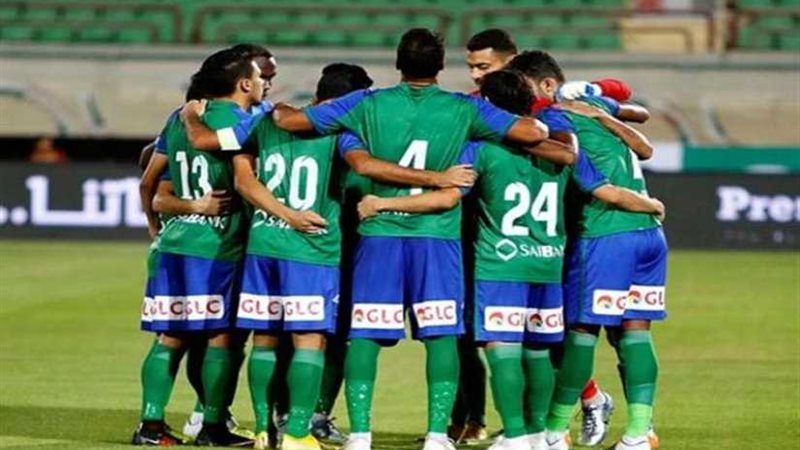 مصر المقاصة وبتروجيت