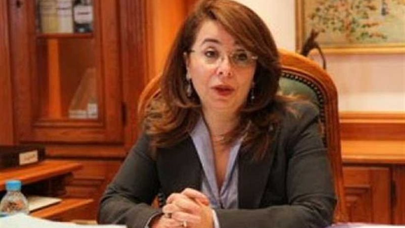 وزيرة التضامن: قانون