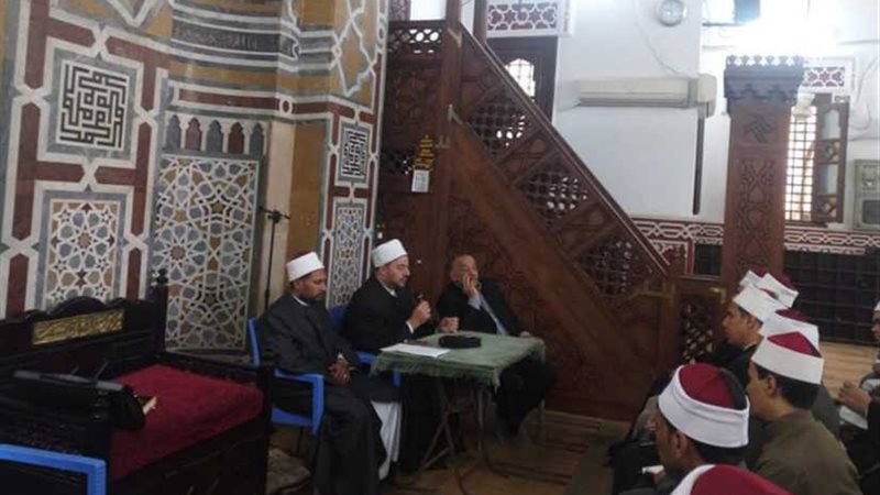 أحكام الصيام وآدابه..