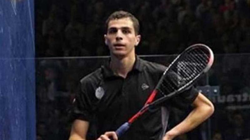 علي فرج: سعيد بلقب