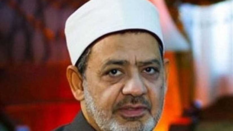 شيخ الأزهر: توثيق