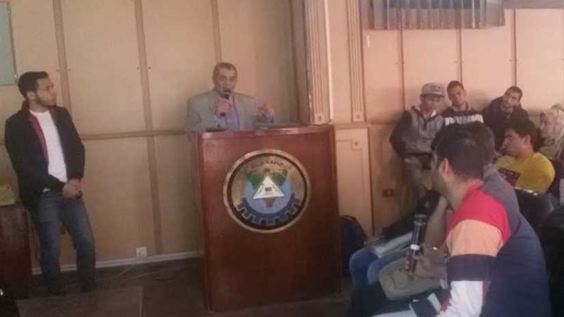 مشروعات الطاقة وآفاق