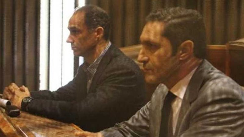 تأجيل محاكمة علاء