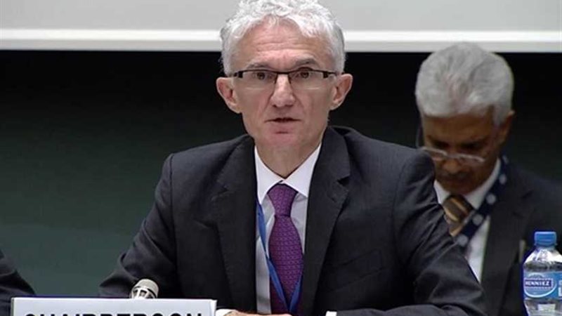 مسؤول أممي: اليمن