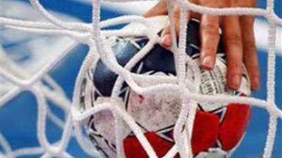 منتخب ناشئات اليد يهزم كرواتيا فى البحر الأبيض المتوسط