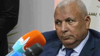 محافظة الوادي الجديد ترفع درجة الاستعداد بسبب العواصف