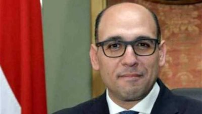 وزارة الخارجية تستخرج شهادات الوفاة الخاصة بالمواطنين ضحايا الطائرة الإثيوبية