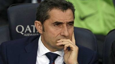 مدرب برشلونة: ميسي في حالة جيدة..ويجب على 