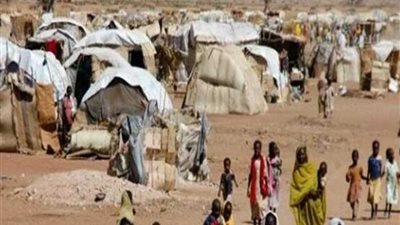 مقتل 14 شخصا في اشتباكات داخل مخيم للنازحين في دارفور بالسودان