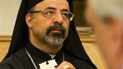 ‏الكنسية الكاثوليكية بمصر تعرب عن حزنها على حريق كاتدرائية نوتردام بباريس