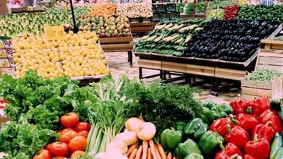 استقرار تام بأسعار الخضروات والفاكهة اليوم بالأسواق.. تعرف عليها (فيديو)