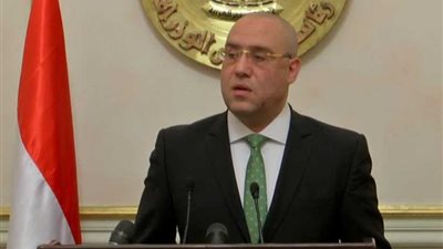 حسام حسنى نائبا لرئيس 