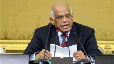 إحالة بياني مشروعي الموازنة وخطة التنمية الاقتصادية والاجتماعية لـ