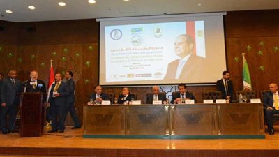 محافظ الجيزة: تعليم 1000 شاب إفريقي اللغة العربية بجامعة القاهرة