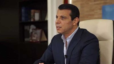 دحلان: لا سلام دون دولة فلسطينية عاصمتها القدس.. ولا خيار إلا بالاحتكام للشعب