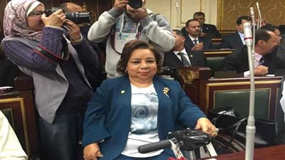 طلب إحاطة لرئيس الوزراء لتأخر تنفيذ قانون حقوق ذوي الإعاقة