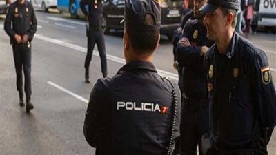 إخلاء برج سكني يضم عدة سفارات في 