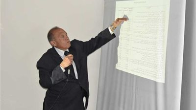 ندوة حول الاقتصاد الرقمي وآفاق المستقبل بجامعة الأزهر