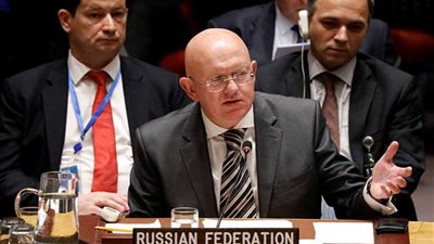 روسيا تؤكد في مجلس الأمن: الجيش الليبي يحارب إرهابيين بطرابلس