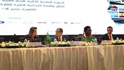 بدء الدورة الثانية للجنة الوزارية الإفريقية بحضور وزير الكهرباء.. 