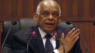 رئيس النواب : المادة (241 مكررا) تطبق بأثر فوري مباشر على رئيس الجمهورية الحالي