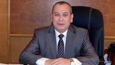 إعفاء وحدة رصف كفرالشيخ من تنفيذ أعمالها بعدد من المراكز