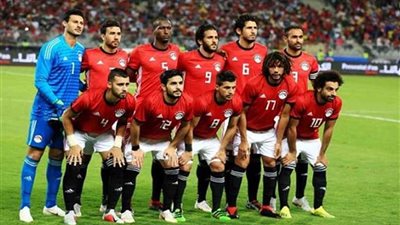 الفراعنة يحتل المركز الثالث في قائمة أغلى المنتخبات المشاركة في كأس الأمم الإفريقية