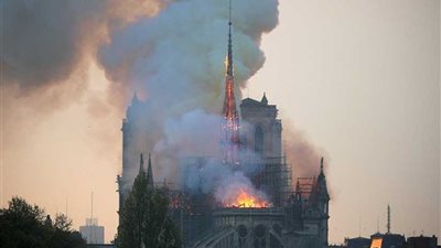 أجراس كنيسة 