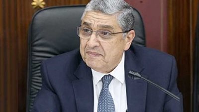 وزير الكهرباء: حريصون على تحقيق حوار فعال لتحديد رؤية مشتركة مع الدول الإفريقية