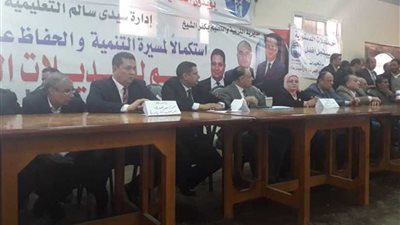 وكيلة تعليم كفرالشيخ: التعديلات الدستورية تدعم المرأة