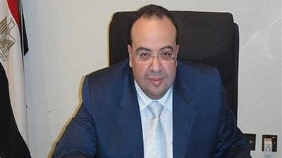 سفير مصر لدى الخرطوم يؤكد موقف القاهرة الداعم لخيارات الشعب السوداني