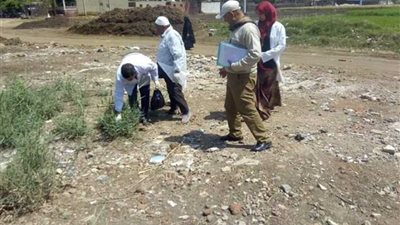 عاجل.. هكذا ستواجه قرية بالمنوفية هجوم 